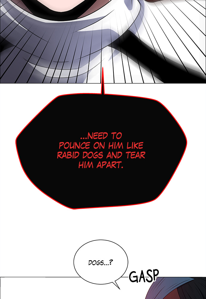 No Scope Chapter 179 page 19 - 