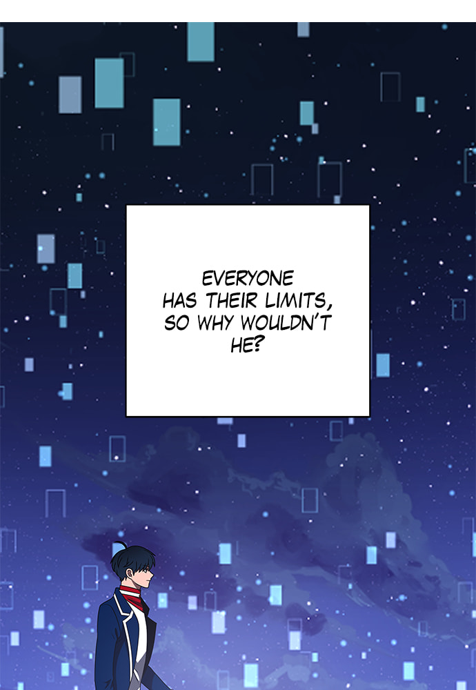 No Scope Chapter 179 page 3 - 