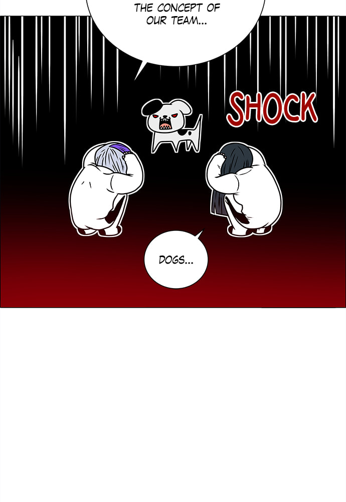 No Scope Chapter 179 page 21 - 