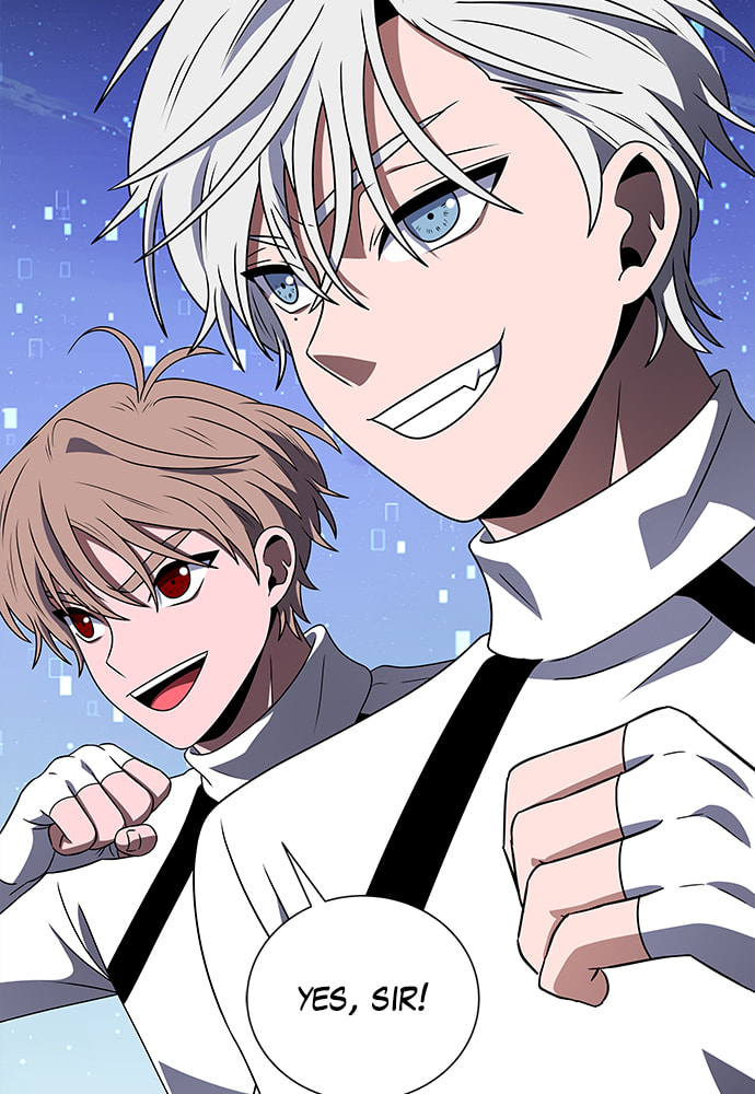 No Scope Chapter 179 page 29 - 