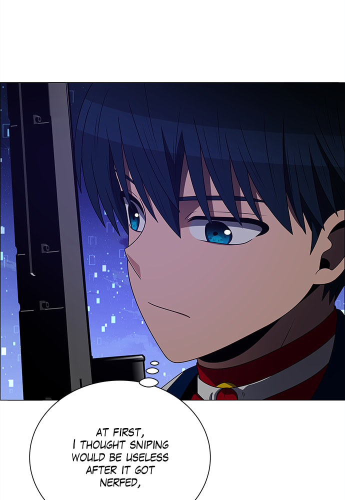 No Scope Chapter 179 page 37 - 