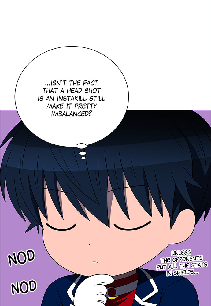 No Scope Chapter 179 page 40 - 