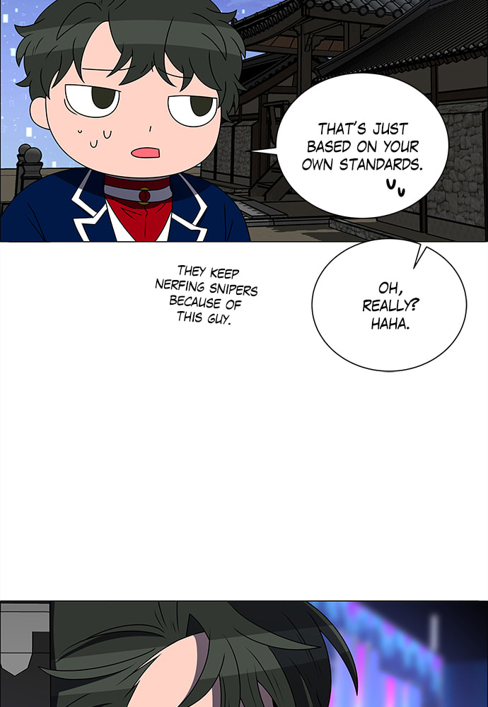 No Scope Chapter 179 page 42 - 