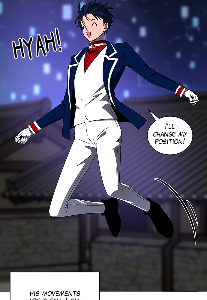 No Scope Chapter 179 page 45 - 