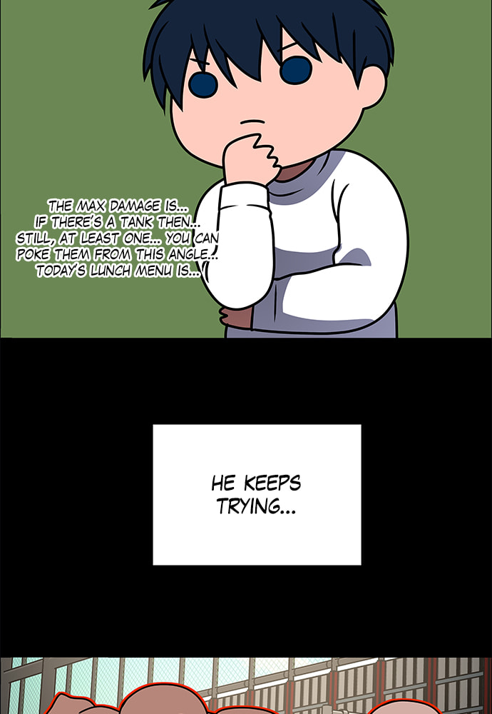 No Scope Chapter 179 page 64 - 