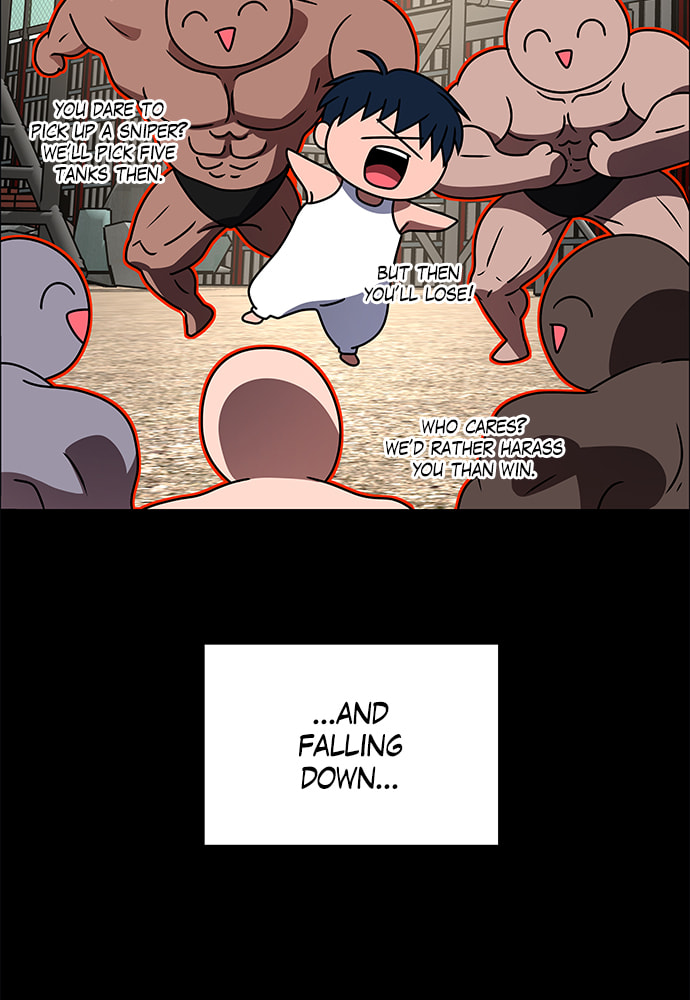 No Scope Chapter 179 page 65 - 