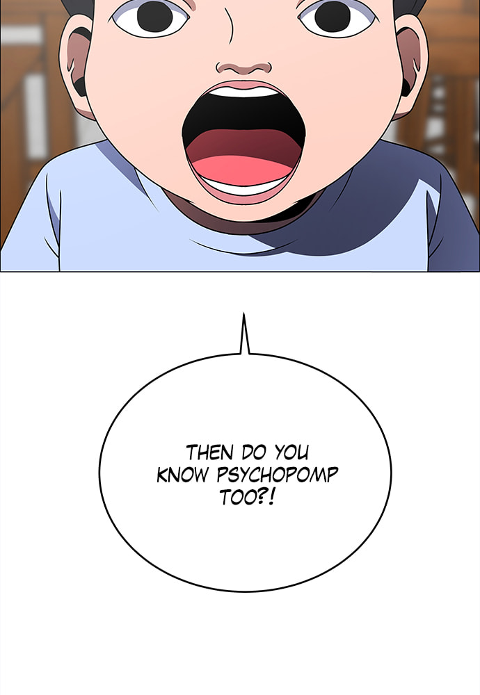 No Scope Chapter 179 page 73 - 