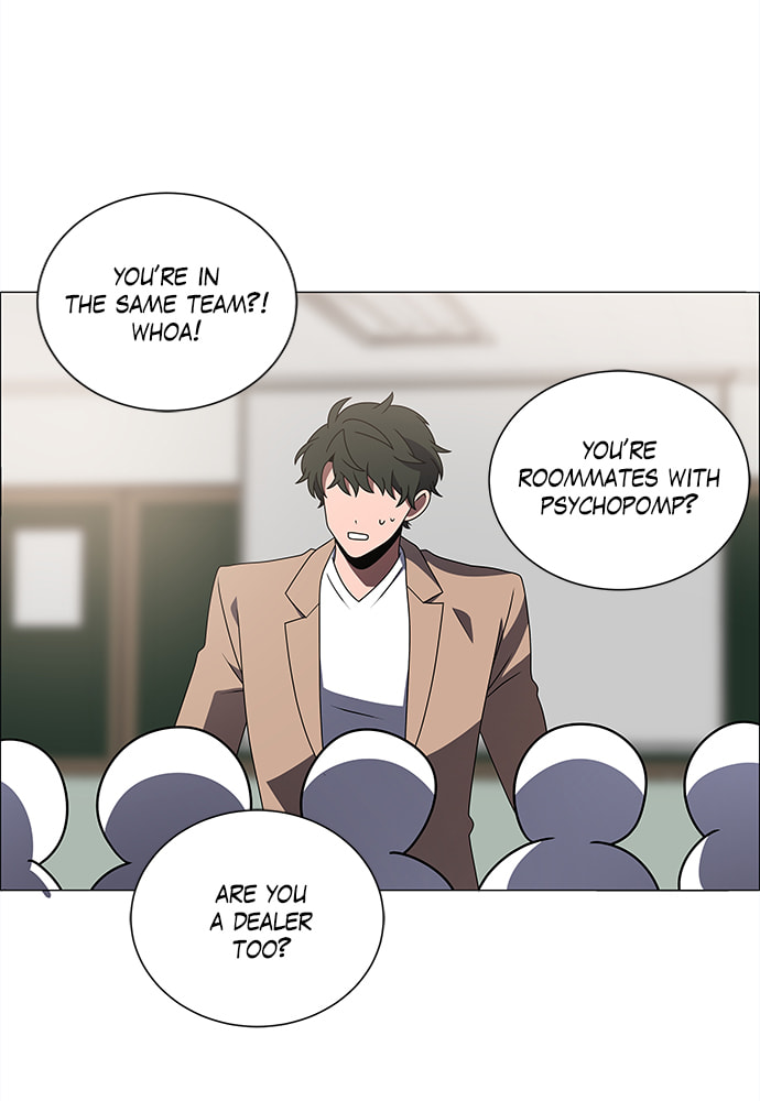 No Scope Chapter 179 page 74 - 