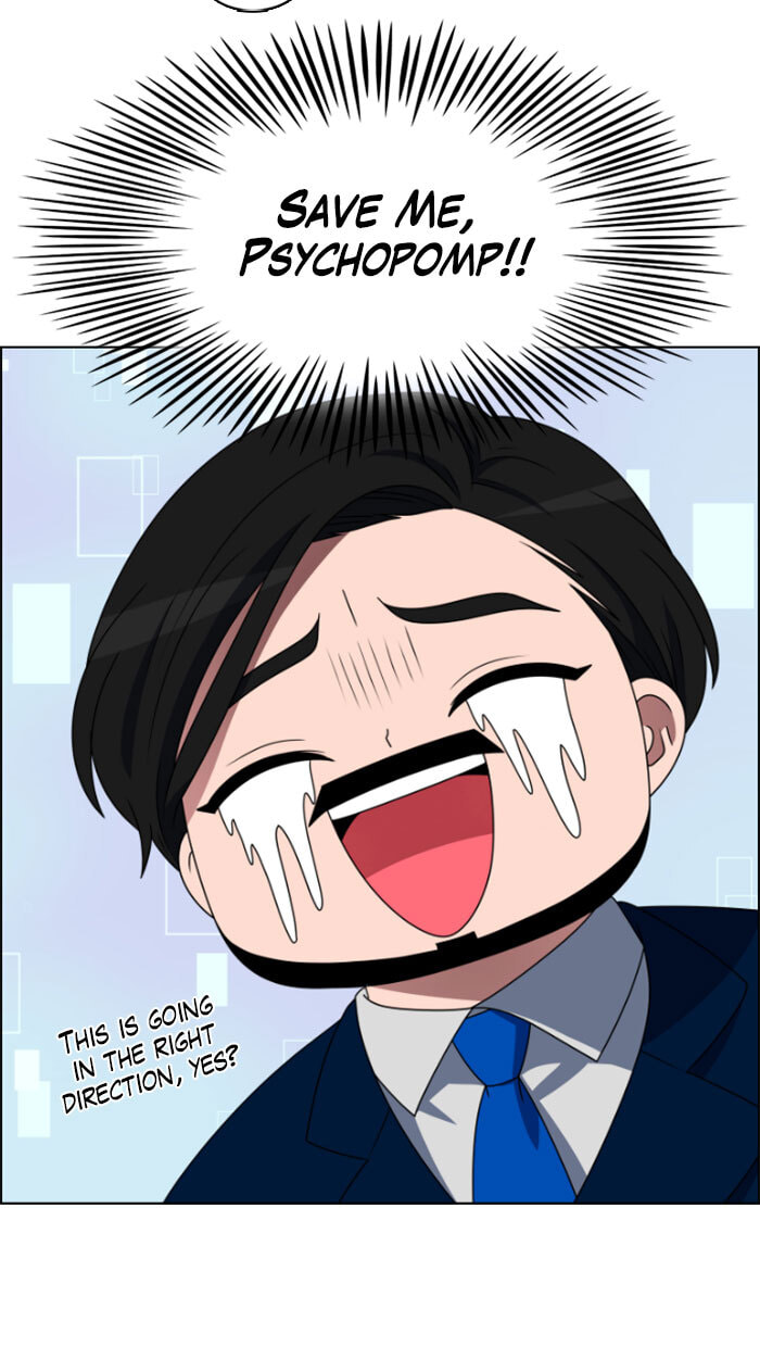 No Scope Chapter 18 page 11 - 
