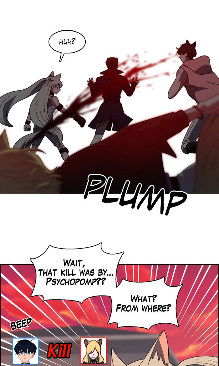 No Scope Chapter 18 page 15 - 