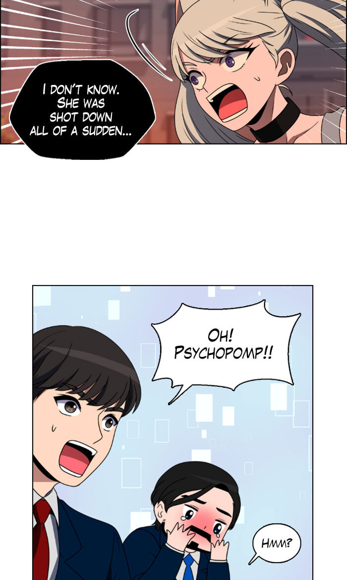 No Scope Chapter 18 page 16 - 