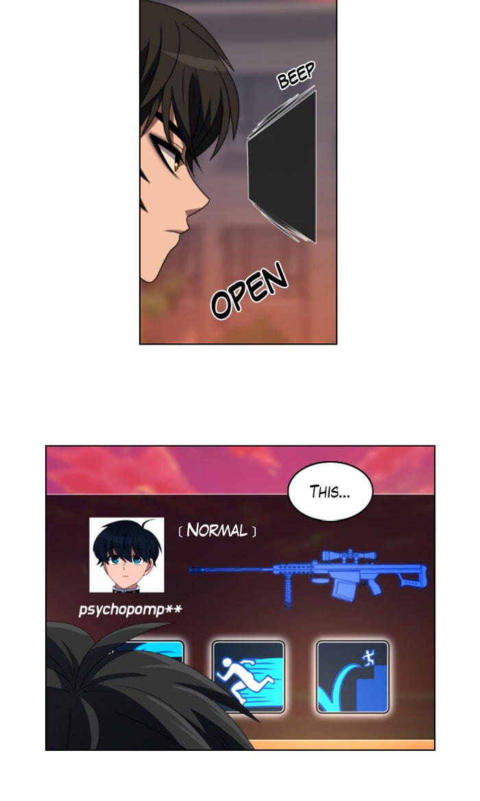 No Scope Chapter 18 page 18 - 