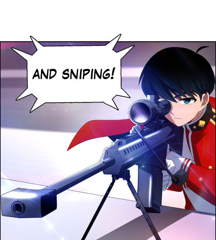 No Scope Chapter 18 page 19 - 