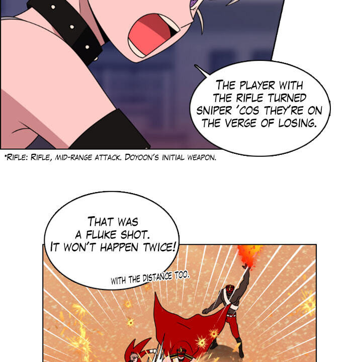 No Scope Chapter 18 page 22 - 