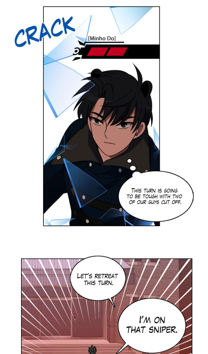 No Scope Chapter 18 page 32 - 