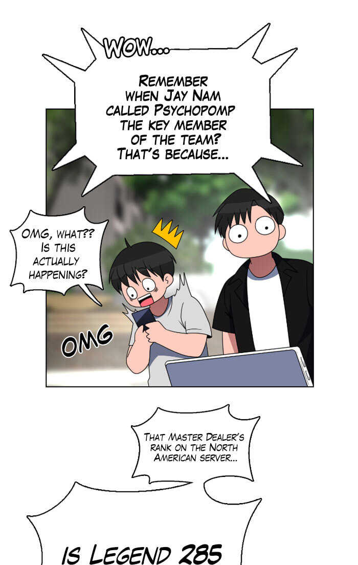 No Scope Chapter 18 page 53 - 