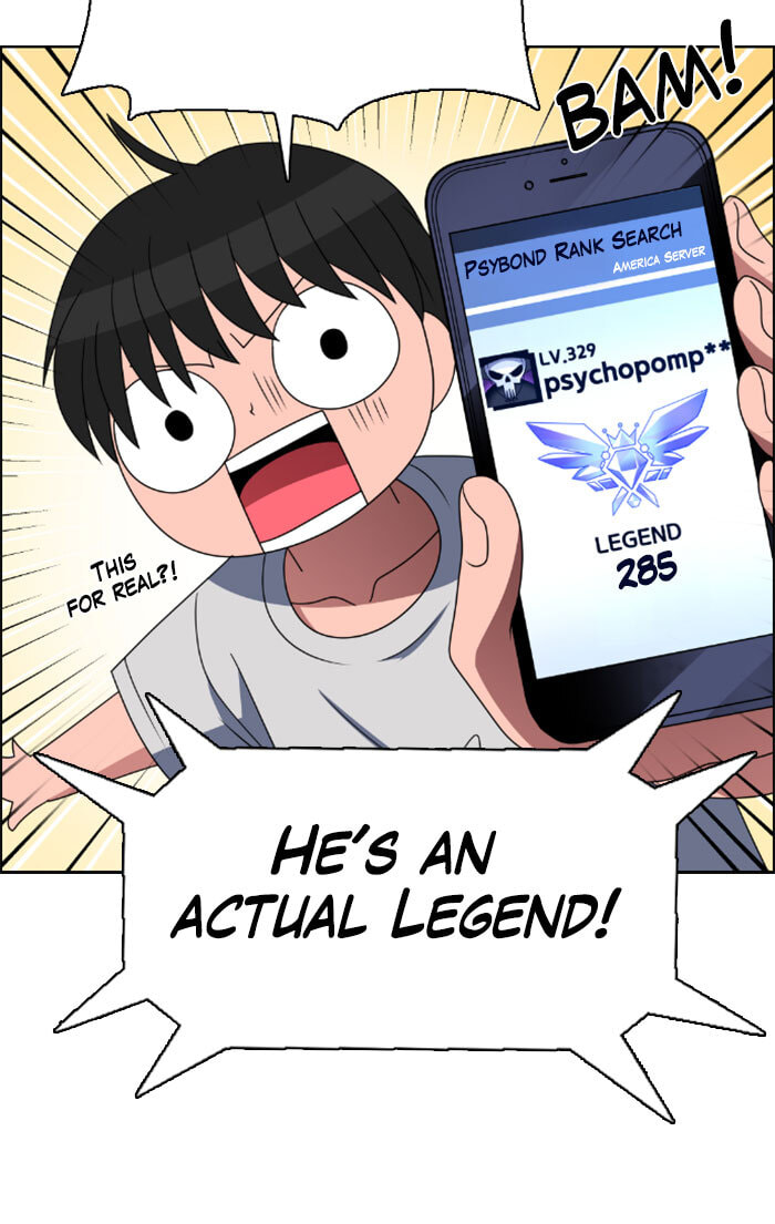 No Scope Chapter 18 page 54 - 