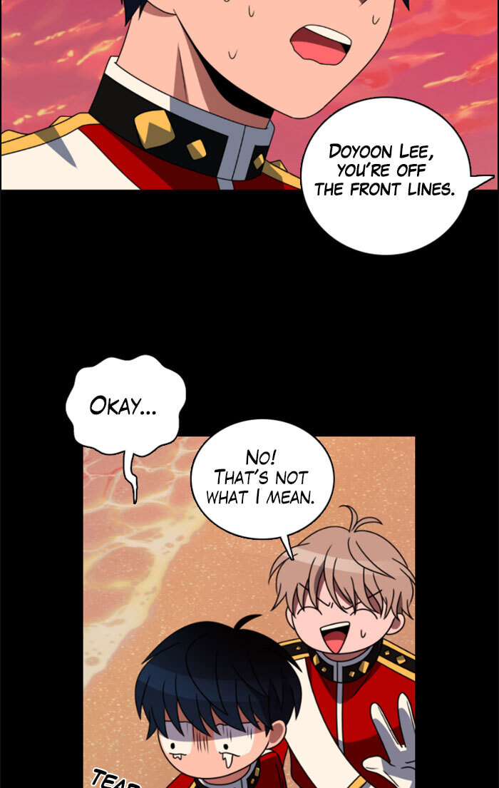 No Scope Chapter 18 page 56 - 