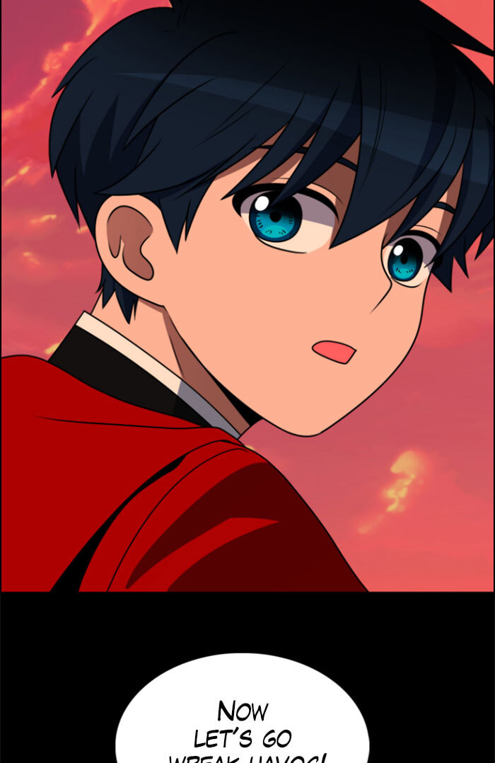 No Scope Chapter 18 page 66 - 