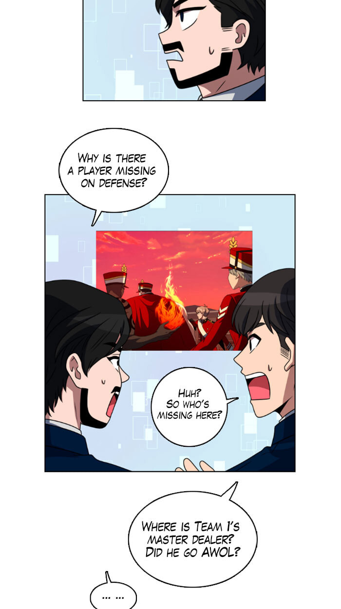 No Scope Chapter 18 page 10 - 