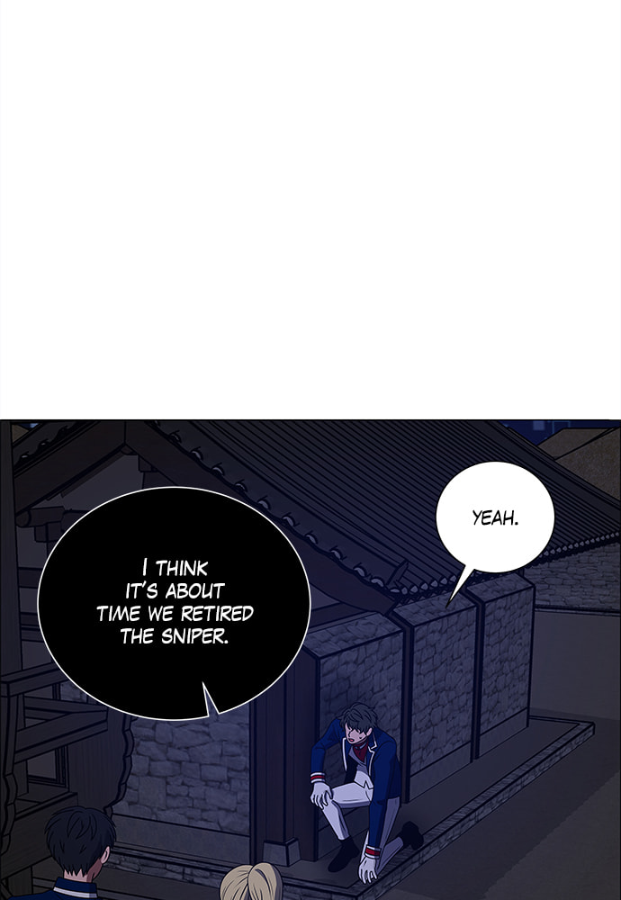 No Scope Chapter 180 page 15 - 