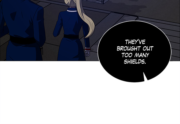 No Scope Chapter 180 page 16 - 
