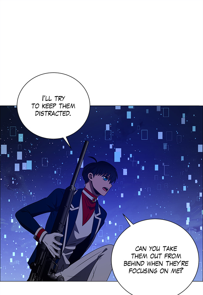 No Scope Chapter 180 page 17 - 