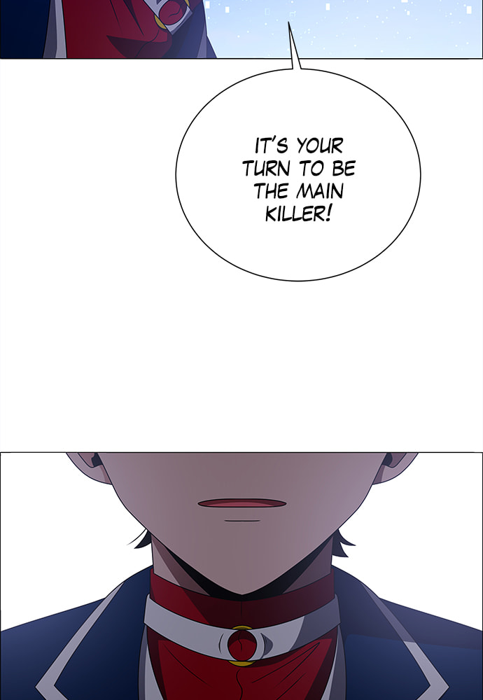 No Scope Chapter 180 page 19 - 