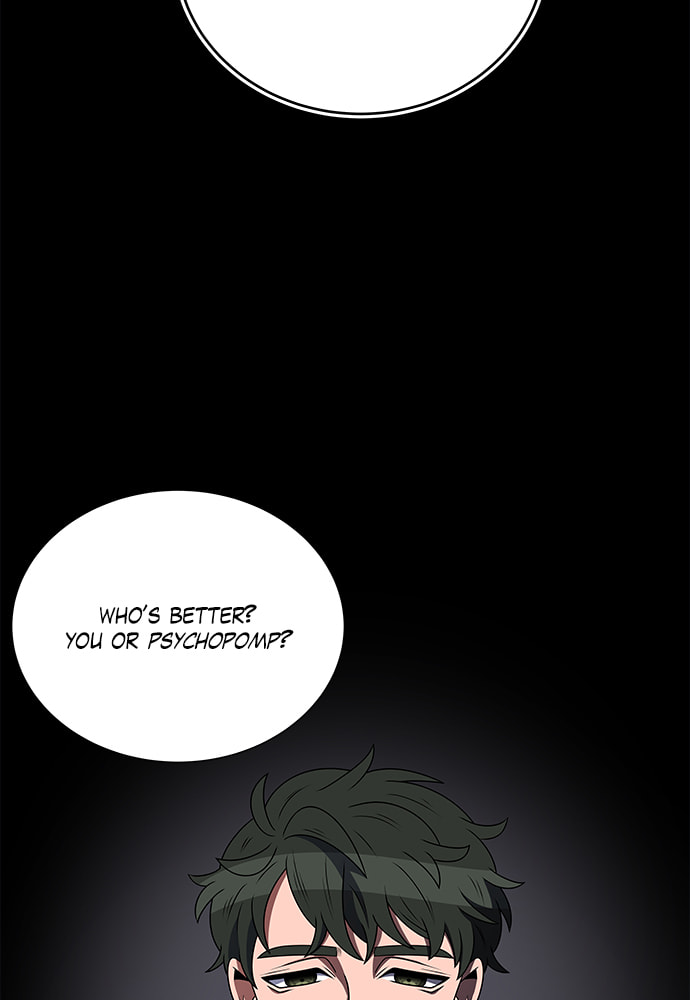 No Scope Chapter 180 page 3 - 