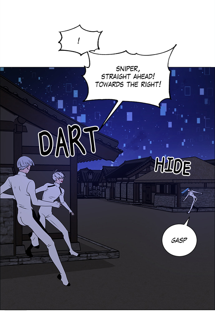 No Scope Chapter 180 page 26 - 