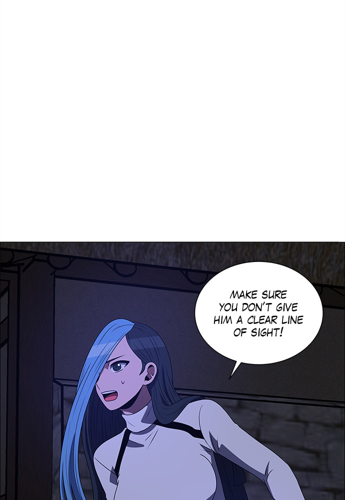 No Scope Chapter 180 page 27 - 
