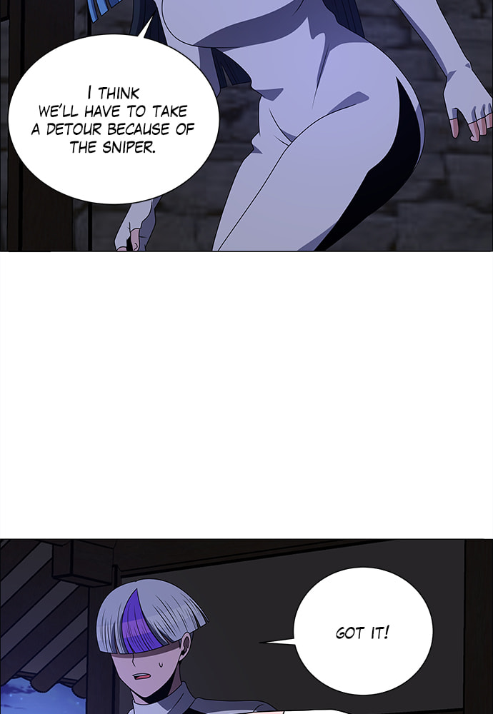 No Scope Chapter 180 page 28 - 