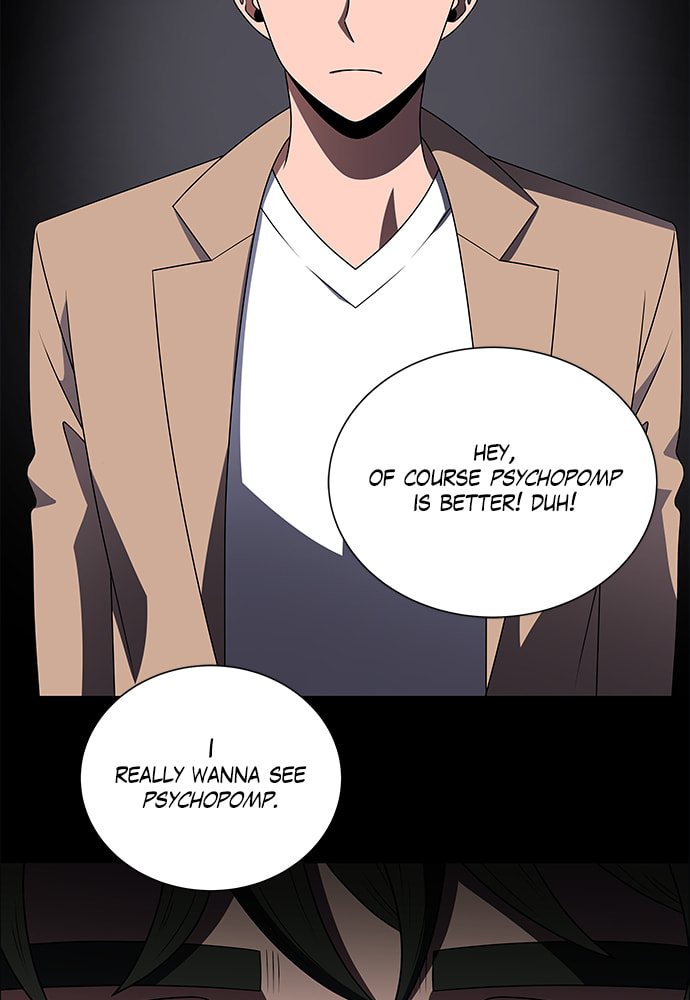 No Scope Chapter 180 page 4 - 