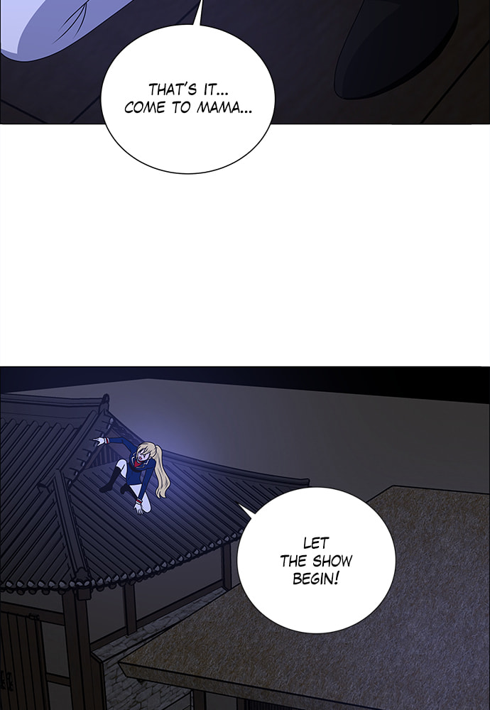 No Scope Chapter 180 page 33 - 