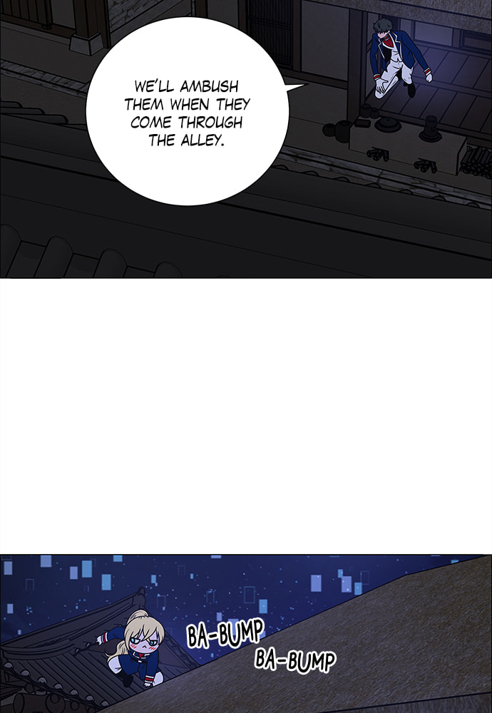 No Scope Chapter 180 page 34 - 