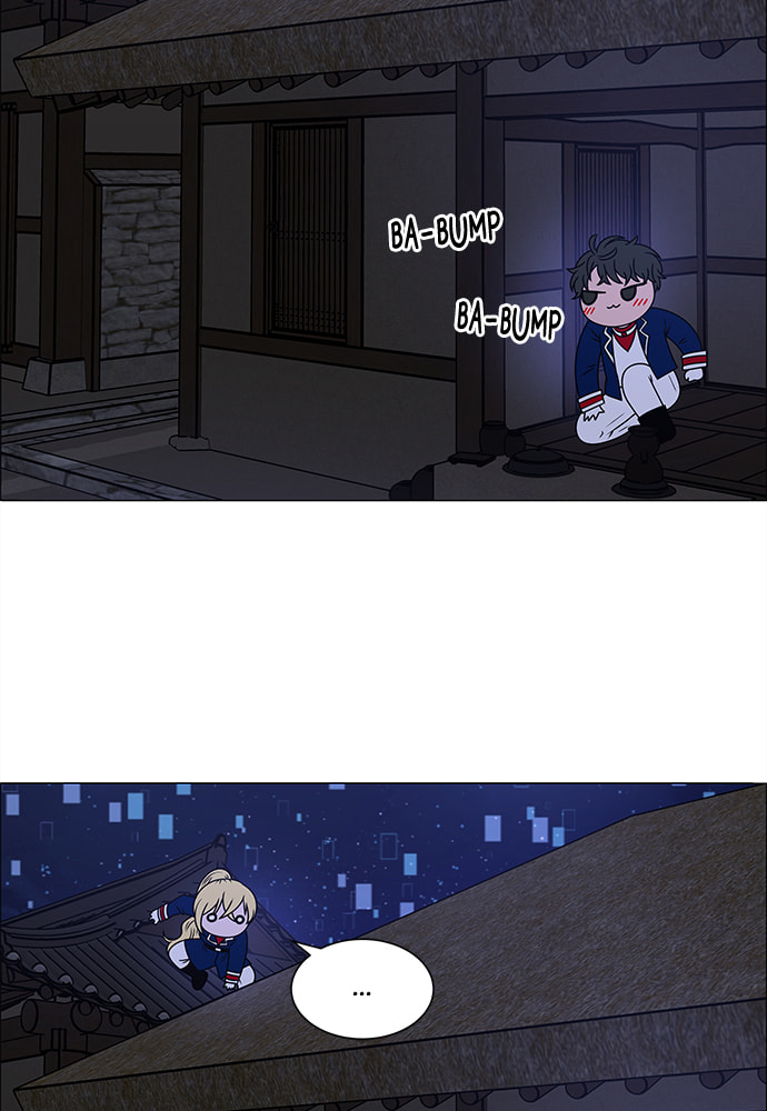 No Scope Chapter 180 page 35 - 