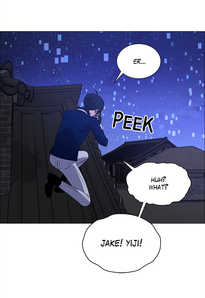 No Scope Chapter 180 page 38 - 