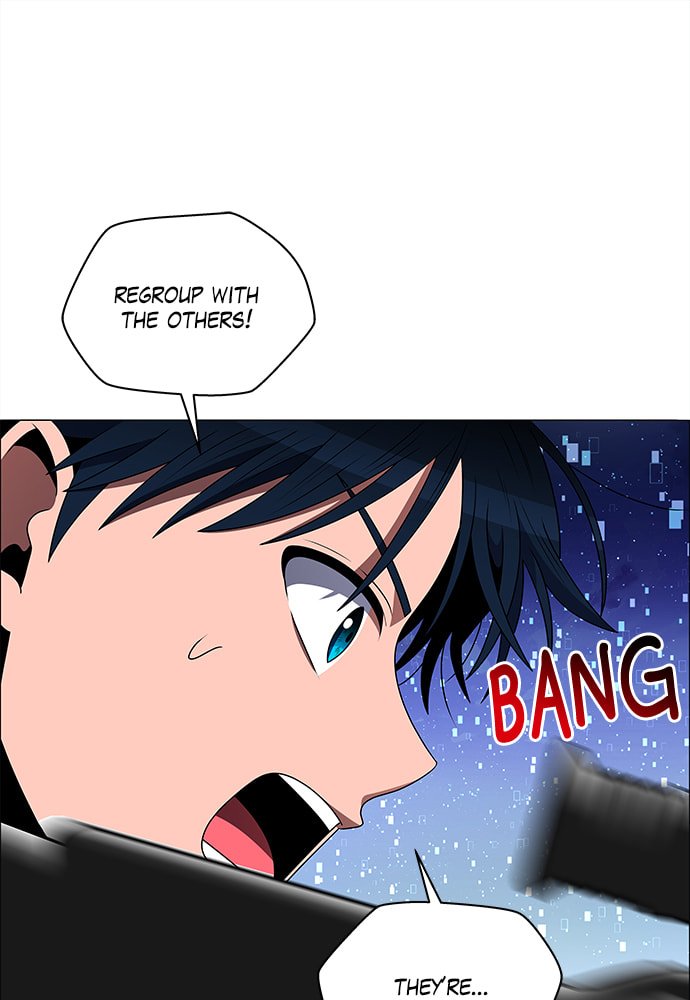No Scope Chapter 180 page 40 - 