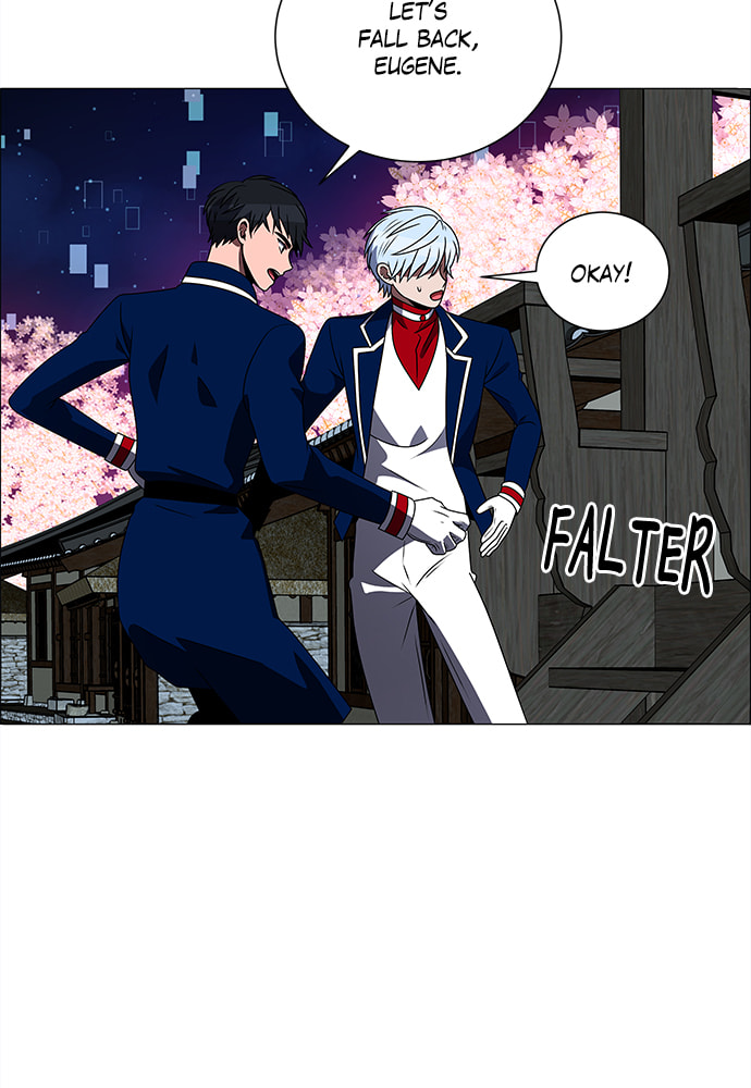No Scope Chapter 180 page 43 - 