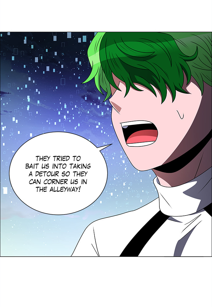 No Scope Chapter 180 page 45 - 