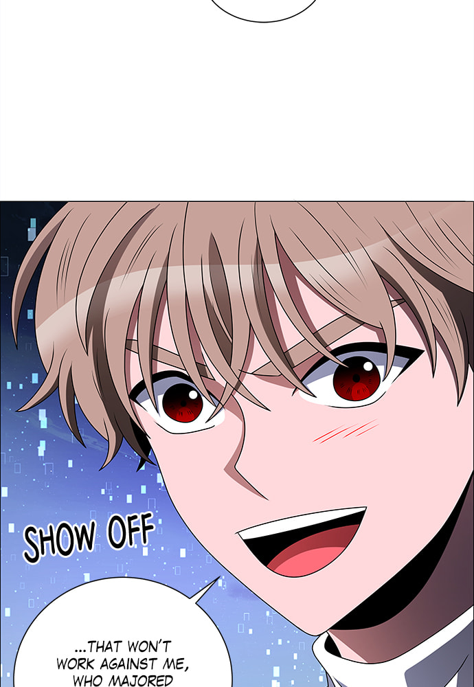 No Scope Chapter 180 page 49 - 