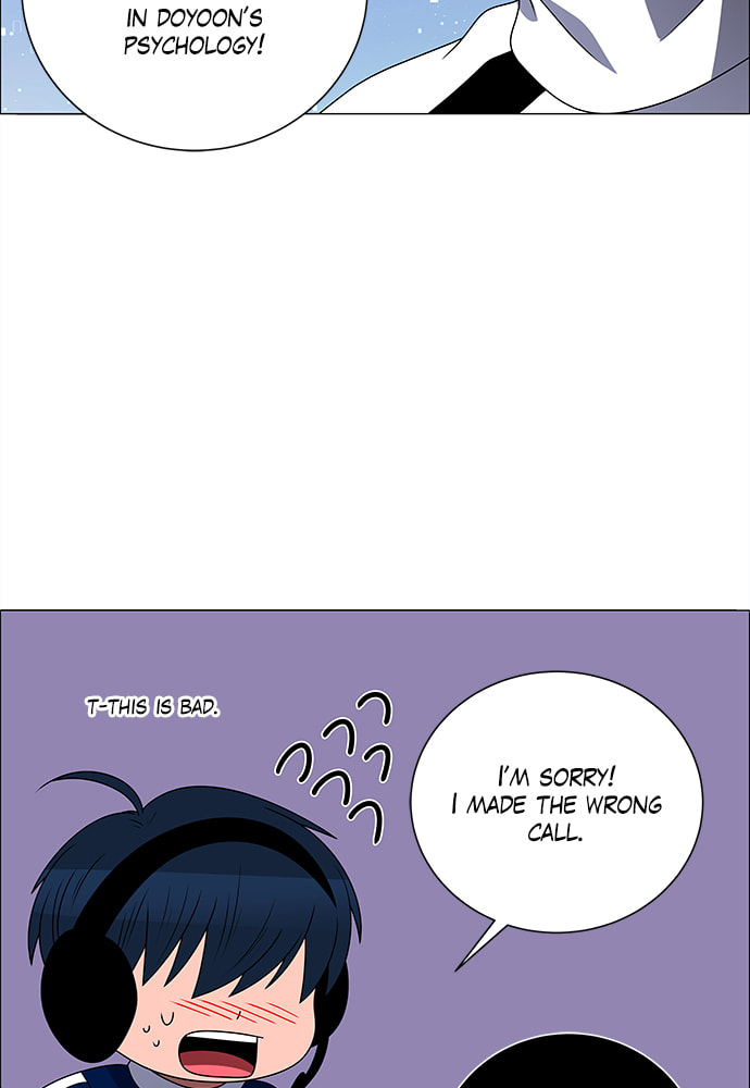 No Scope Chapter 180 page 50 - 