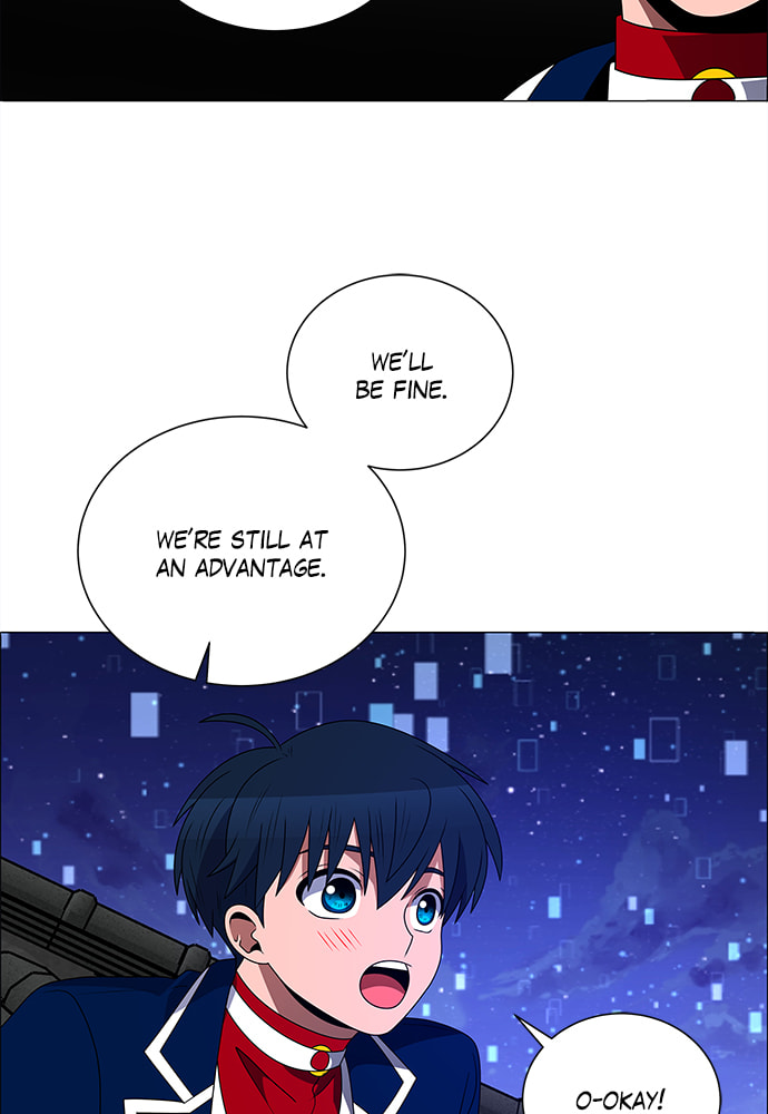No Scope Chapter 180 page 52 - 