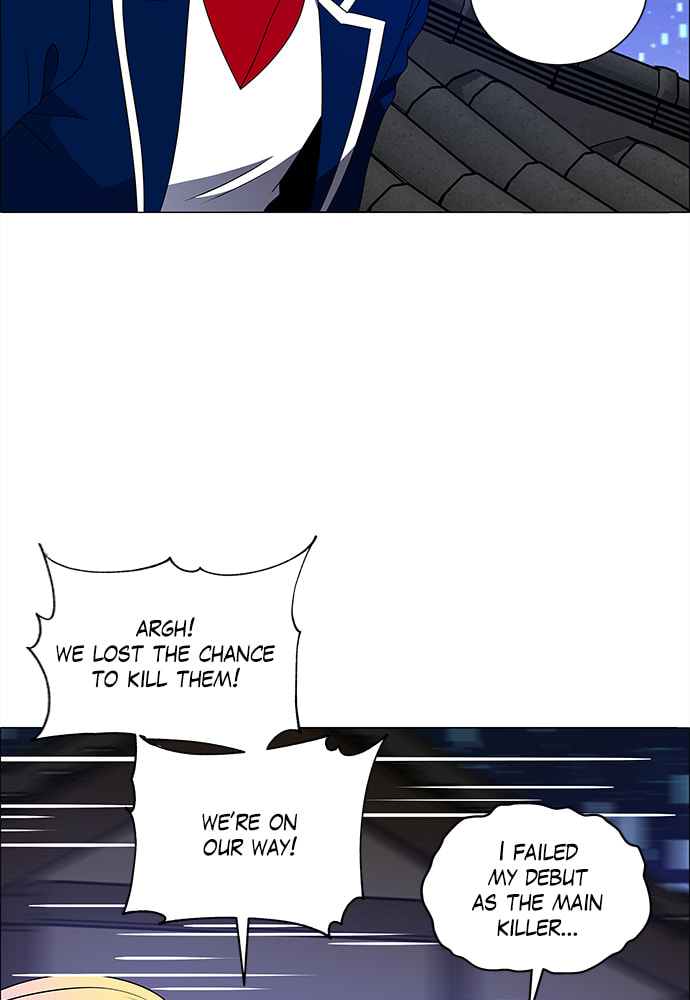 No Scope Chapter 180 page 53 - 