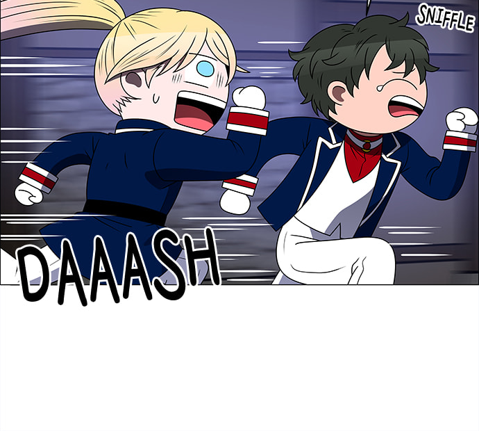 No Scope Chapter 180 page 54 - 
