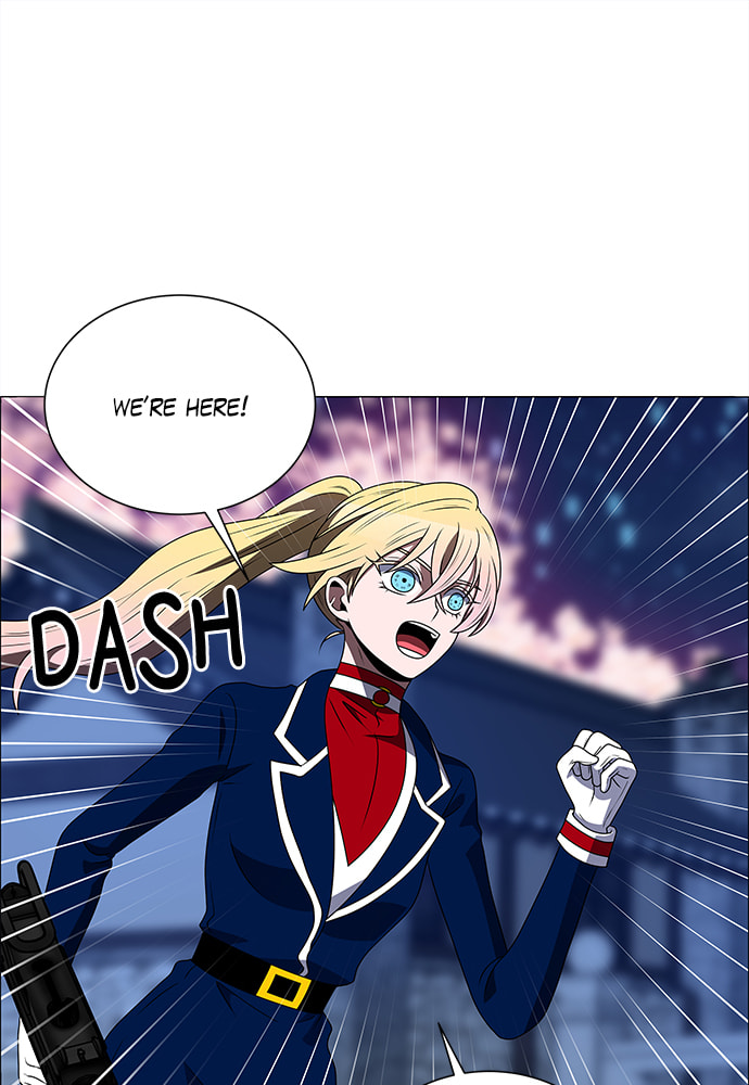 No Scope Chapter 180 page 55 - 