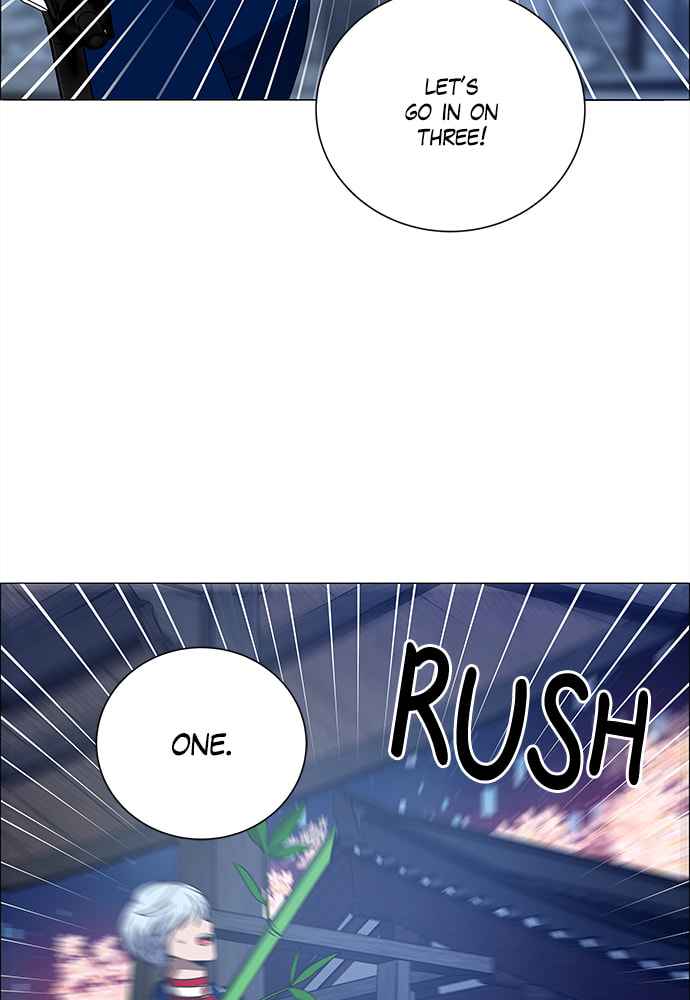 No Scope Chapter 180 page 56 - 