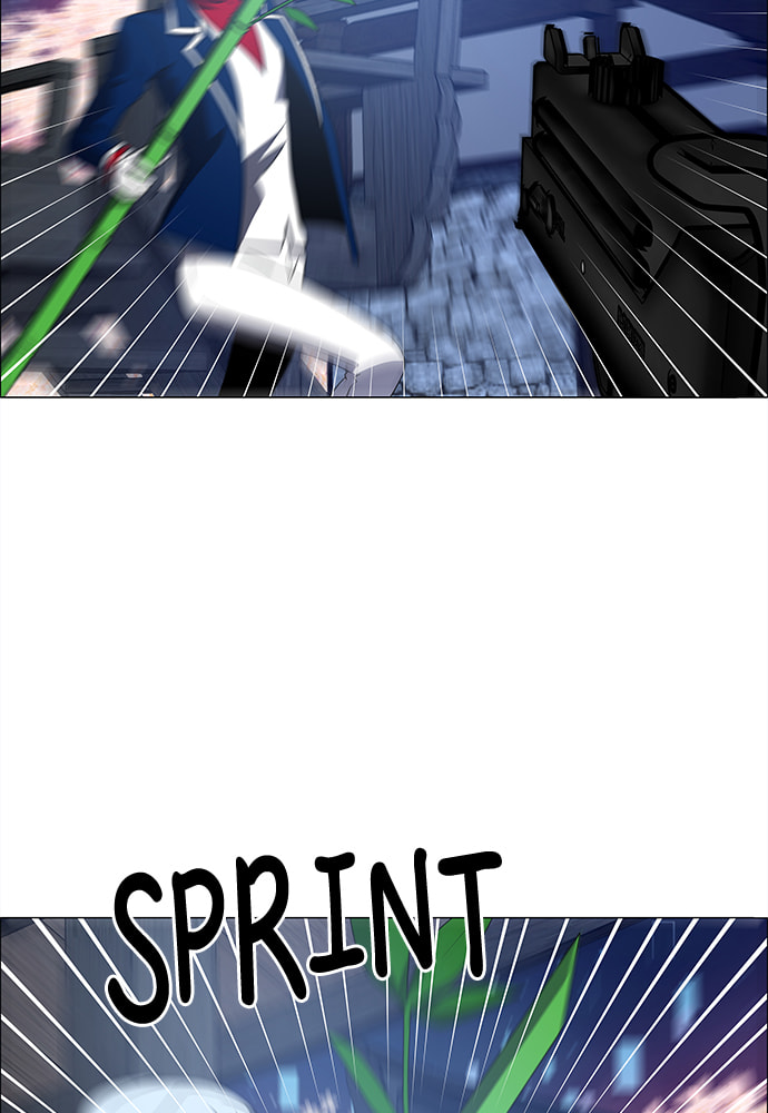 No Scope Chapter 180 page 57 - 