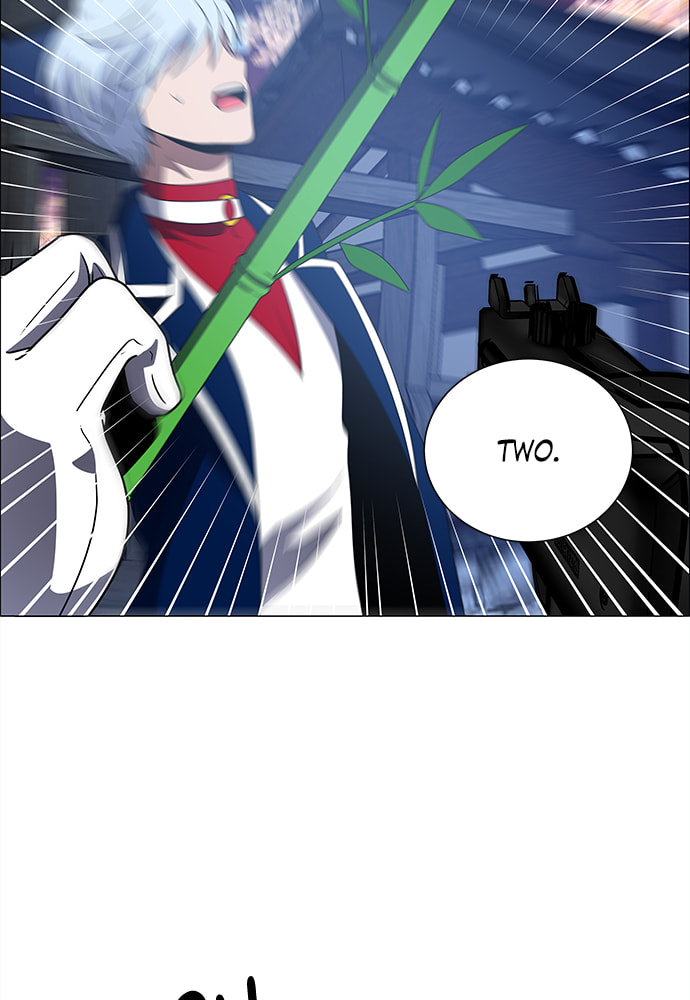 No Scope Chapter 180 page 58 - 