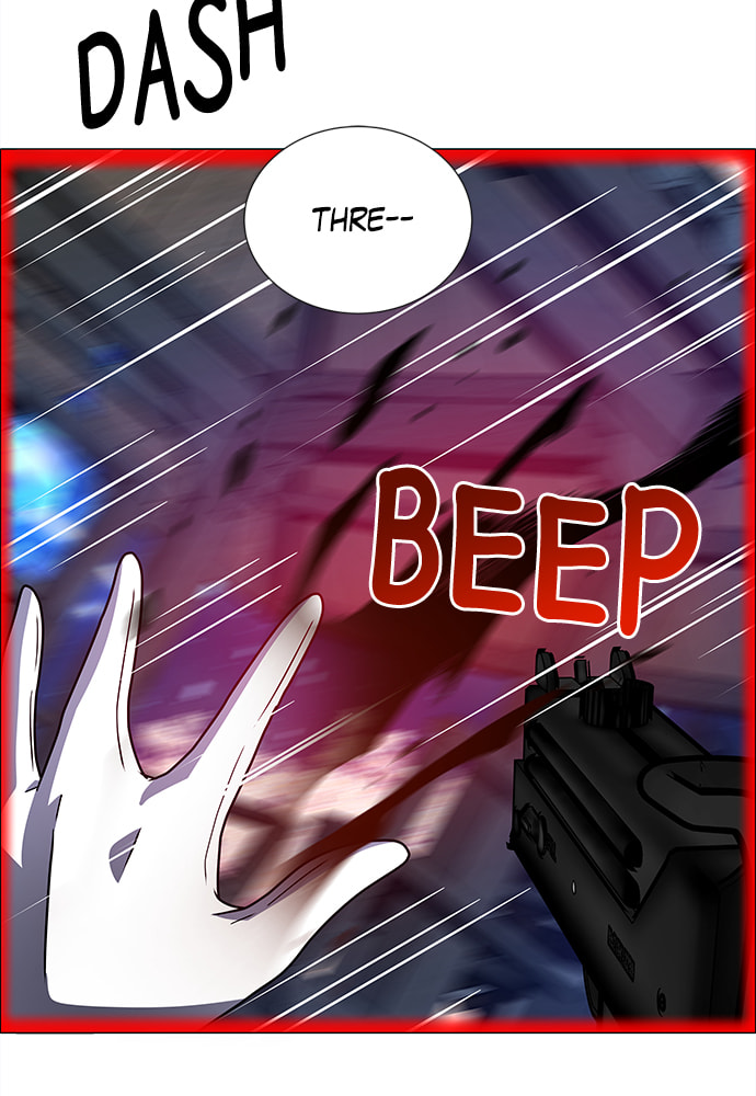 No Scope Chapter 180 page 59 - 